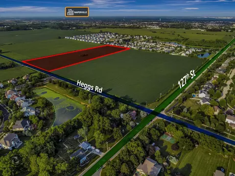 10 S 38 Acres S Heggs Rd, Plainfield, IL 60585