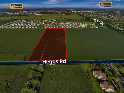 View/Area - 10 S 38 Acres S Heggs Rd, Plainfield, IL 60585 photo 3 of 20