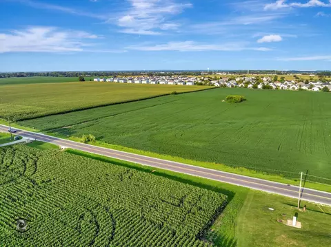 View/Area - 10 S 38 Acres S Heggs Rd, Plainfield, IL 60585 photo 2 of 20