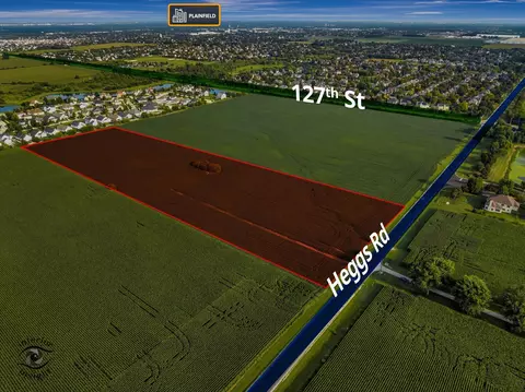 View/Area - 10 S 38 Acres S Heggs Rd, Plainfield, IL 60585 photo 12 of 20