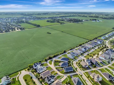 View/Area - 10 S 38 Acres S Heggs Rd, Plainfield, IL 60585 photo 11 of 20