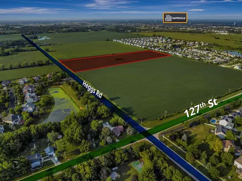 View/Area - 10 S 38 Acres S Heggs Rd, Plainfield, IL 60585 photo 8 of 20