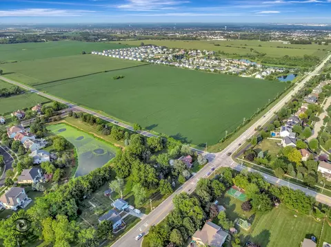 View/Area - 10 S 38 Acres S Heggs Rd, Plainfield, IL 60585 photo 7 of 20