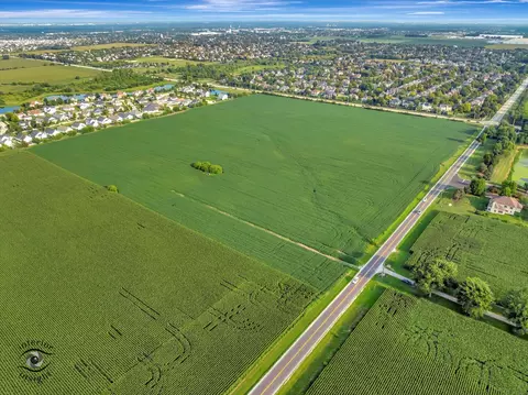 View/Area - 10 S 38 Acres S Heggs Rd, Plainfield, IL 60585 photo 13 of 20