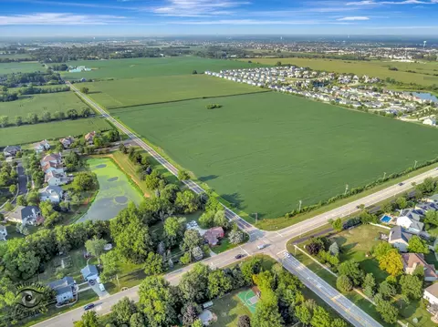 View/Area - 10 S 38 Acres S Heggs Rd, Plainfield, IL 60585 photo 9 of 20