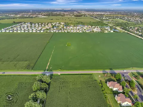 View/Area - 10 S 38 Acres S Heggs Rd, Plainfield, IL 60585 photo 4 of 20