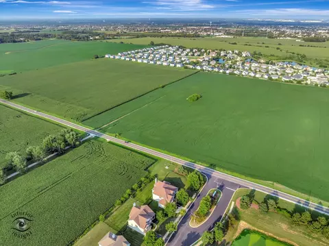 View/Area - 10 S 38 Acres S Heggs Rd, Plainfield, IL 60585 photo 6 of 20