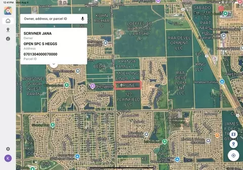 View/Area - 10 S 38 Acres S Heggs Rd, Plainfield, IL 60585 photo 19 of 20