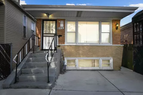 4918 S Marshfield Ave, Chicago, IL 60609
