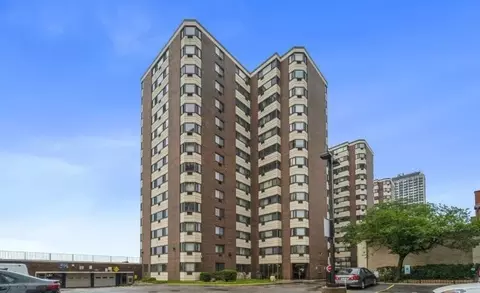7337 S South Shore Dr #1107, Chicago, IL 60649