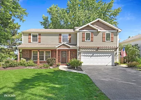 629 Livingston Dr, New Lenox, IL 60451