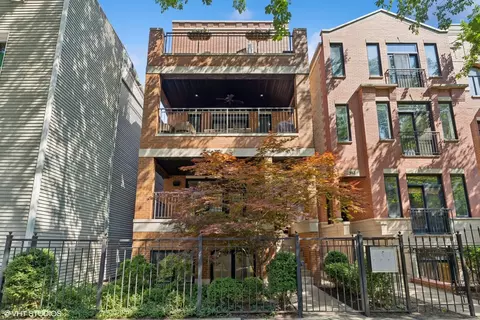 886 W Lill Ave #1, Chicago, IL 60614