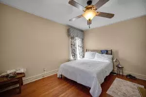 Bedroom - 2006 W 4th Pl, Gary, IN 46404 photo 6 of 6