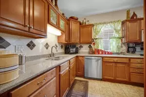 Kitchen - 2006 W 4th Pl, Gary, IN 46404 photo 1 of 3