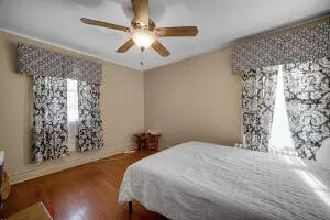 Bedroom - 2006 W 4th Pl, Gary, IN 46404 photo 5 of 6