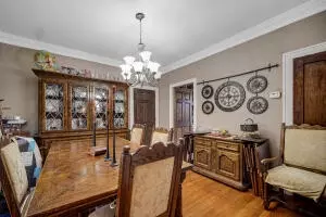Dining - 2006 W 4th Pl, Gary, IN 46404 photo 1 of 2