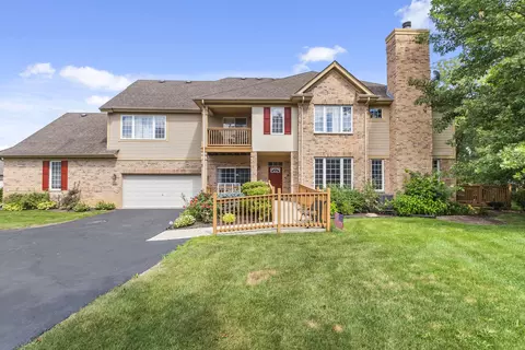 3905 Spyglass Cir, Palos Heights, IL 60463