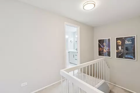 Entry Way - 717 Clearwater Ct, Wheeling, IL 60090 photo 2 of 3