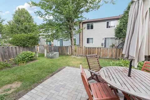 Exterior - 717 Clearwater Ct, Wheeling, IL 60090 photo 2 of 5