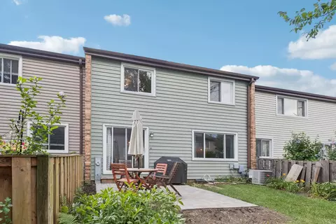 Exterior - 717 Clearwater Ct, Wheeling, IL 60090 photo 5 of 5