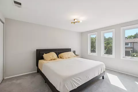 Bedroom - 717 Clearwater Ct, Wheeling, IL 60090 photo 1 of 3