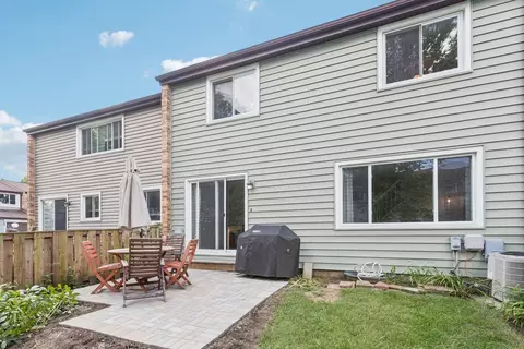 Exterior - 717 Clearwater Ct, Wheeling, IL 60090 photo 4 of 5