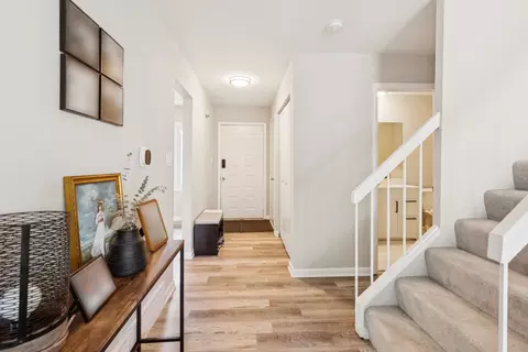 Entry Way - 717 Clearwater Ct, Wheeling, IL 60090 photo 1 of 3