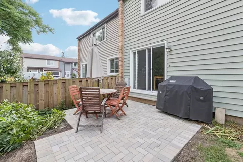 Exterior - 717 Clearwater Ct, Wheeling, IL 60090 photo 3 of 5