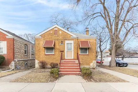 2802 Harvey Ave, Berwyn, IL 60402