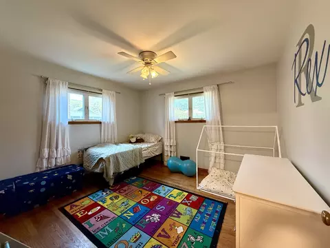 Bedroom - 1145 S 8th Ave, Kankakee, IL 60901 photo 3 of 3
