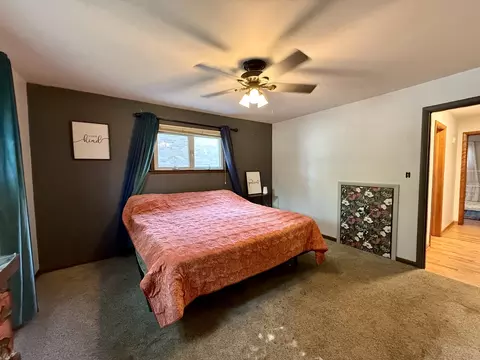 Bedroom - 1145 S 8th Ave, Kankakee, IL 60901 photo 1 of 3