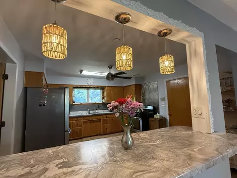 Kitchen - 1145 S 8th Ave, Kankakee, IL 60901 photo 1 of 2