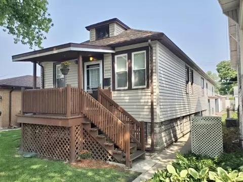9319 S Albany Ave, Evergreen Park, IL 60805