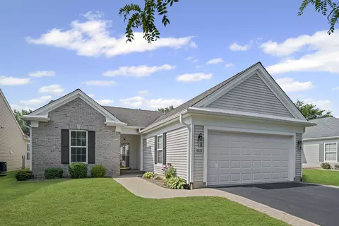 14028 Westmore Rd, Huntley, IL 60142