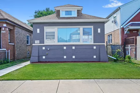 7310 S Oakley Ave, Chicago, IL 60636