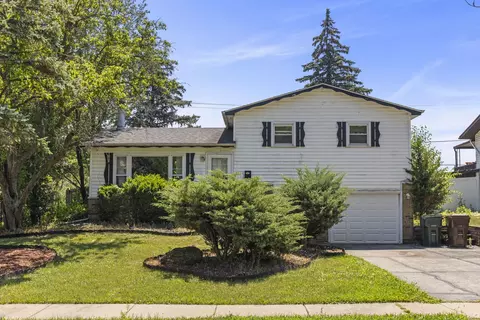 4341 190th Pl, Country Club Hills, IL 60478