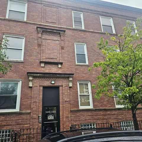 3408 W Congress Pkwy #3, Chicago, IL 60624