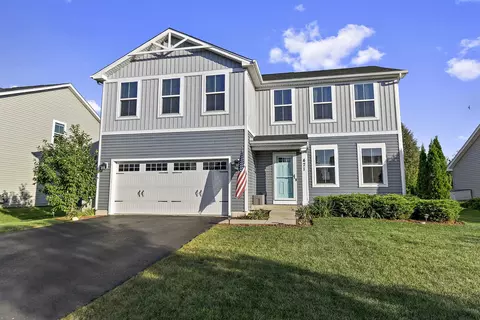 471 Campion Dr, Hampshire, IL 60140