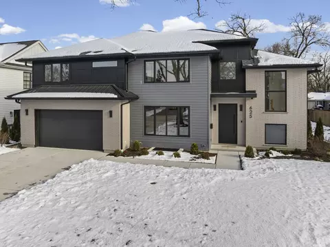 625 Wissing Ln, Glenview, IL 60025