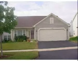 1209 Kensington #1209, Mundelein, IL 60060