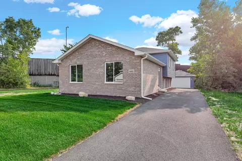 14411 S Albany Ave, Posen, IL 60469