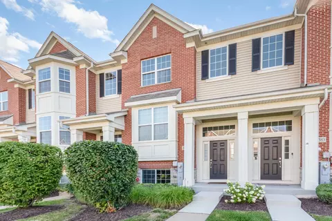 10587 W 154th Pl, Orland Park, IL 60462