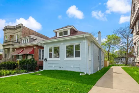7010 S Prairie Ave, Chicago, IL 60637