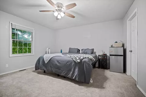 Bedroom - 1509 Torrey Pines Rd, Normal, IL 61761 photo 3 of 5