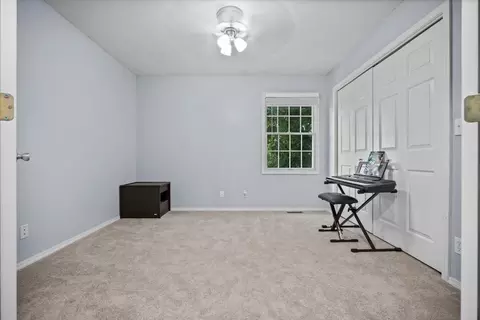 Bedroom - 1509 Torrey Pines Rd, Normal, IL 61761 photo 4 of 5