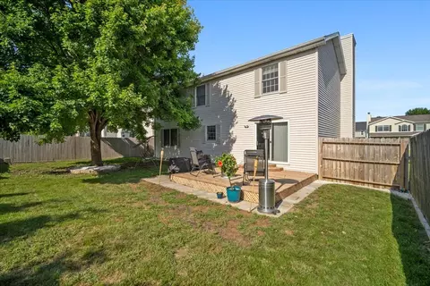 Exterior - 1509 Torrey Pines Rd, Normal, IL 61761 photo 3 of 6