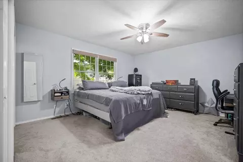 Bedroom - 1509 Torrey Pines Rd, Normal, IL 61761 photo 1 of 5