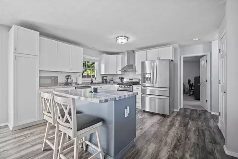 Kitchen - 1509 Torrey Pines Rd, Normal, IL 61761 photo 1 of 4