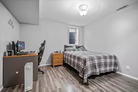 Bedroom - 1509 Torrey Pines Rd, Normal, IL 61761 photo 5 of 5