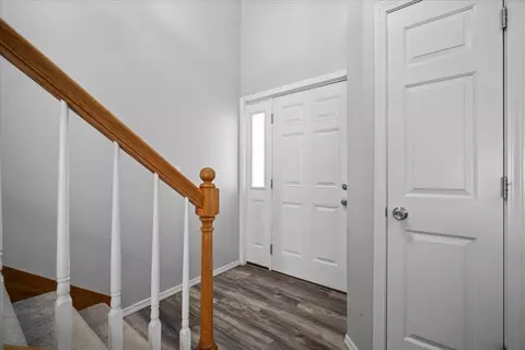 Entry Way - 1509 Torrey Pines Rd, Normal, IL 61761 photo 1 of 3